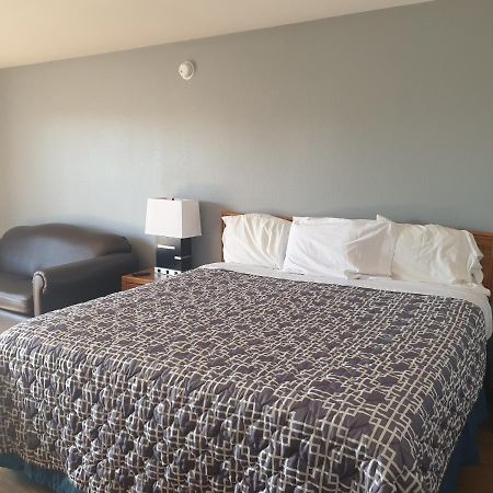 Riata Inn - Marfa Zewnętrze zdjęcie