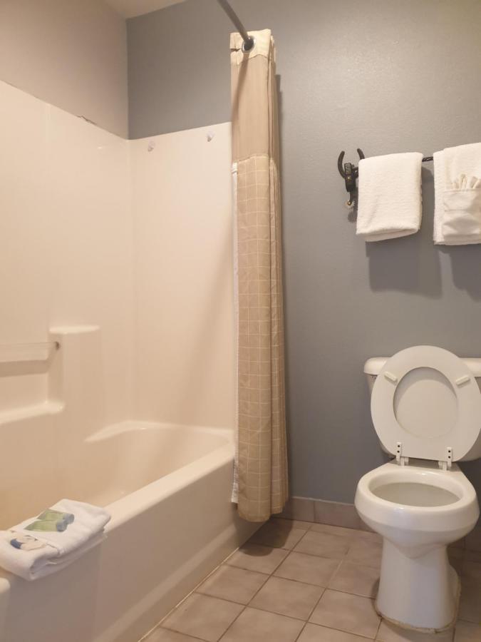 Riata Inn - Marfa Zewnętrze zdjęcie