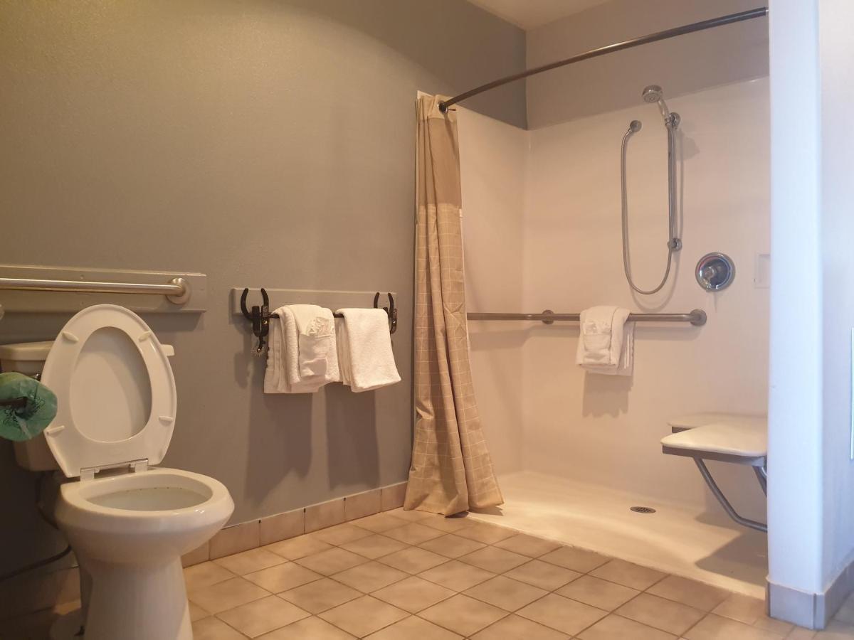 Riata Inn - Marfa Zewnętrze zdjęcie